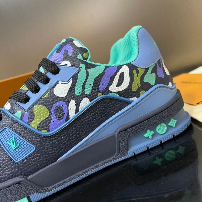 Louis Vuitton Sneakers